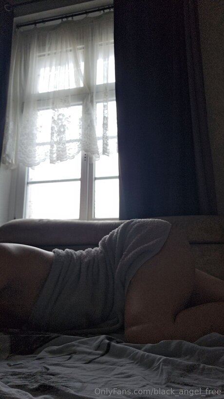 Black Angel Free onlyfans fotos