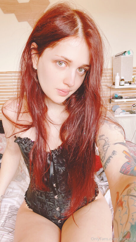 Abicocca onlyfans nude photos