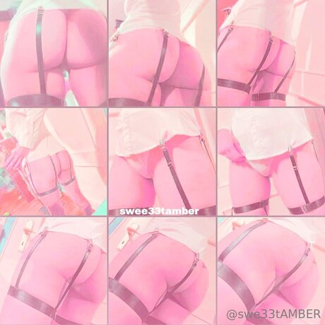 Swee33tamber leaks onlyfans porn