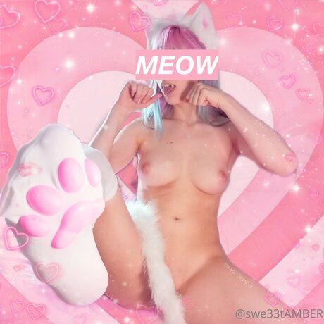 Swee33tamber fans only