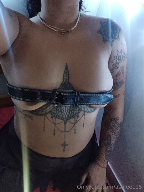 Ashlee115 nudes leaked onlyfans