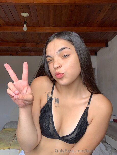 Babyyysophie onlyfans porn