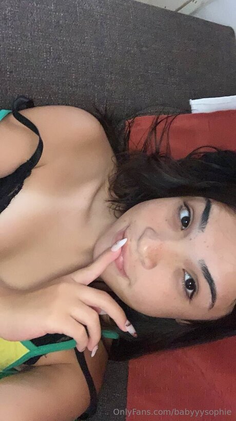 Babyyysophie onlyfans nude content