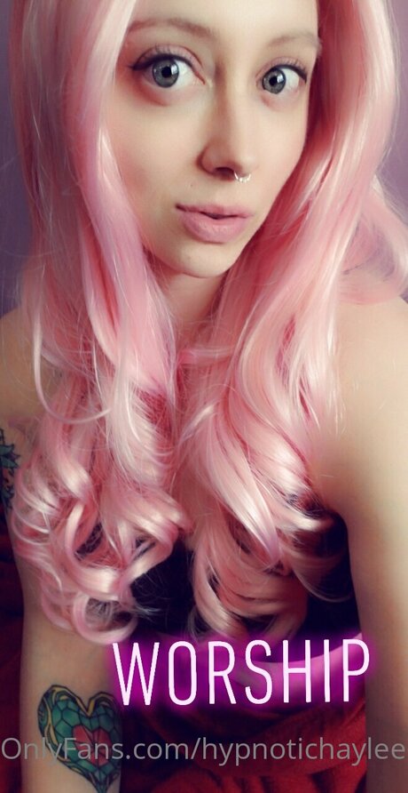 Goddesshaylee onlyfans porn