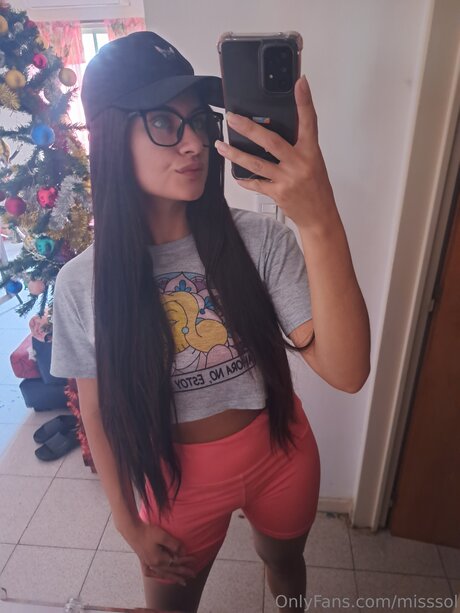 Misssol onlyfans leaks