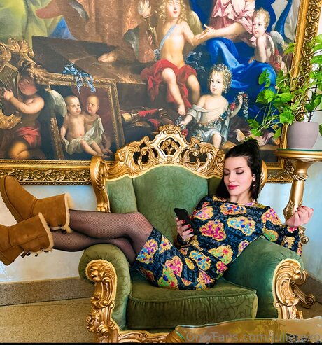 Julietexo onlyfans leak new