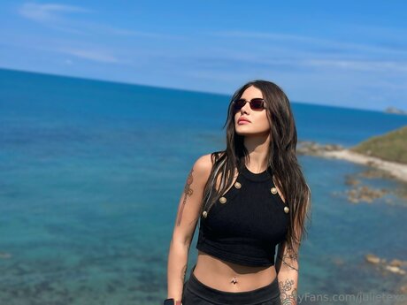 Julietexo onlyfans pics