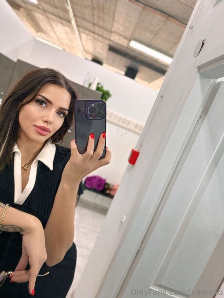 Julietexo nude only fans leaks