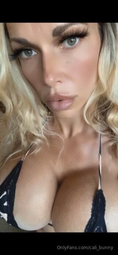 Cali Bunny onlyfans nude