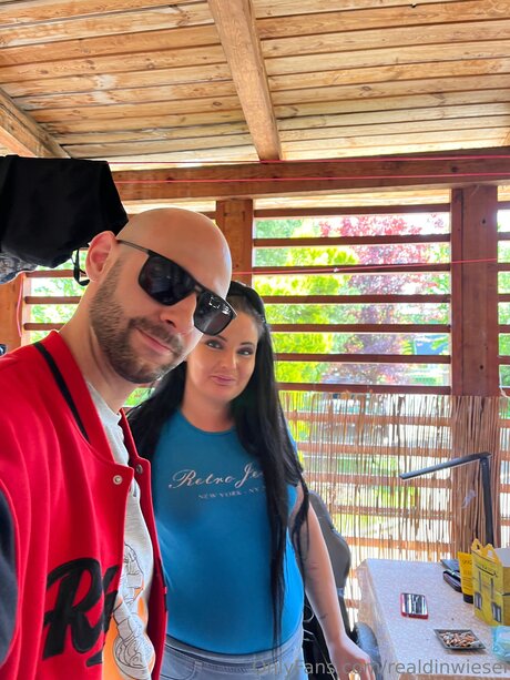 Realdinwiesel onlyfans leaks nude