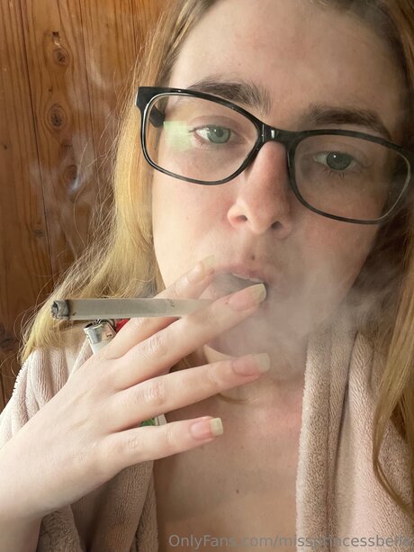 Missprincessbelle onlyfans naked