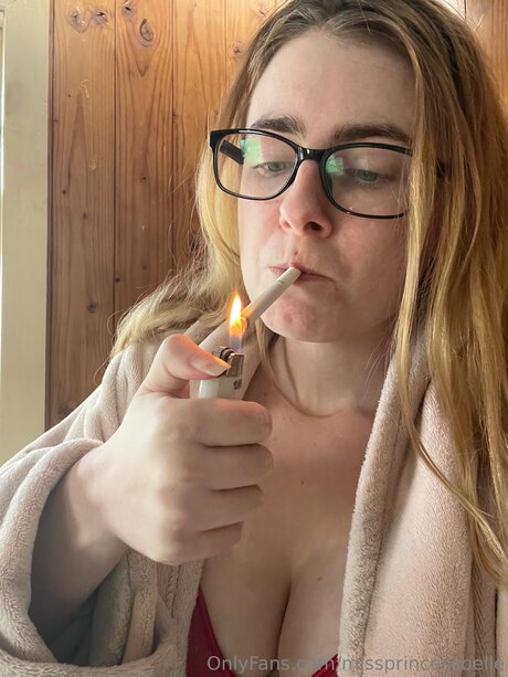 Missprincessbelle leaked onlyfans