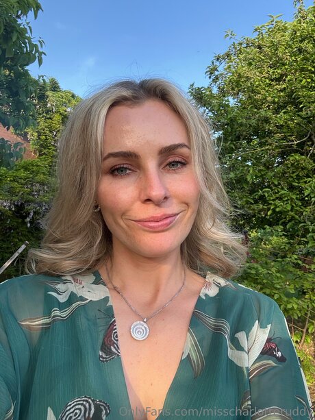 Misscharlotteruddy onlyfans leaks