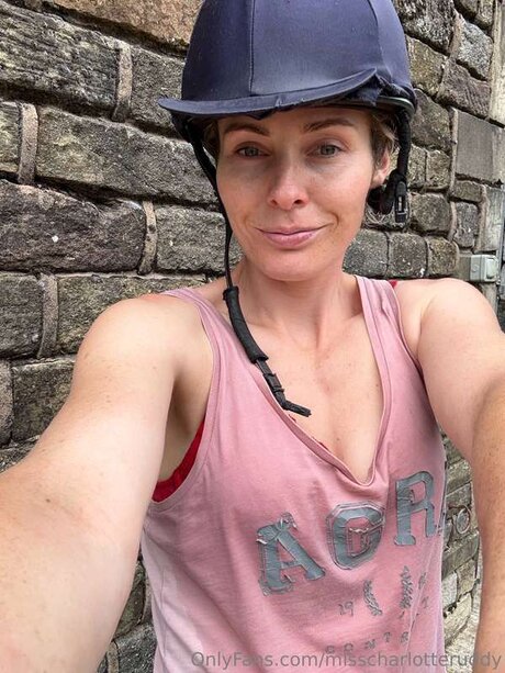Misscharlotteruddy onlyfans leaks xxx