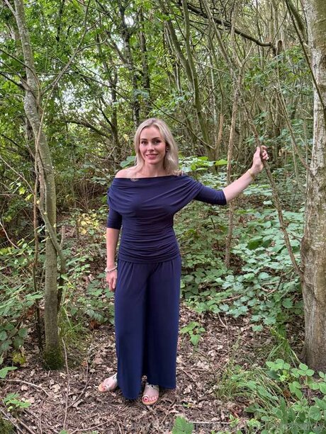 Misscharlotteruddy onlyfans photo