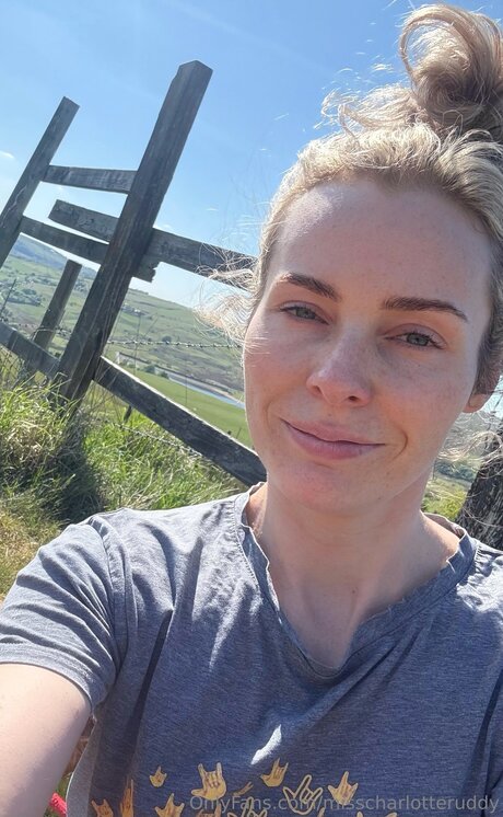 Misscharlotteruddy nude onlyfans