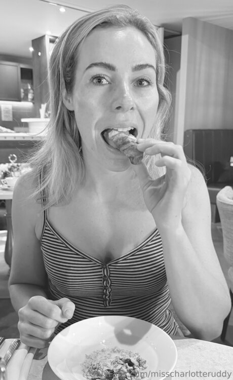 Misscharlotteruddy nudes onlyfans leaks