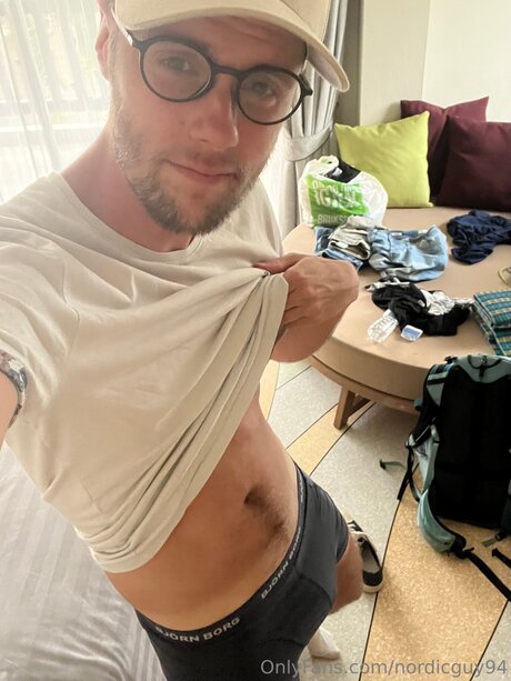 Nordicguy94 new leaked onlyfans