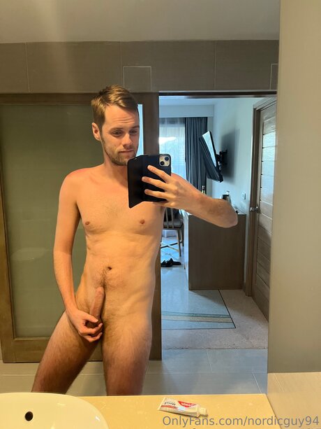 Nordicguy94 only fans nude leaks