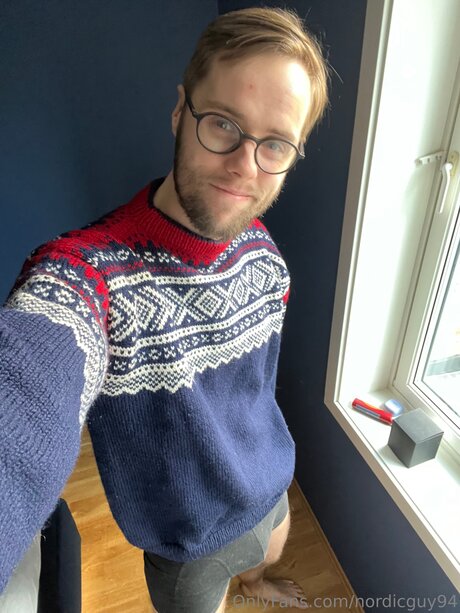 Nordicguy94 onlyfans model photos