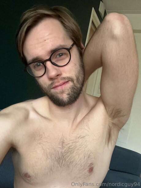 Nordicguy94 onlyfans sextape leak