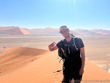 Nordicguy94 onlyfans leake