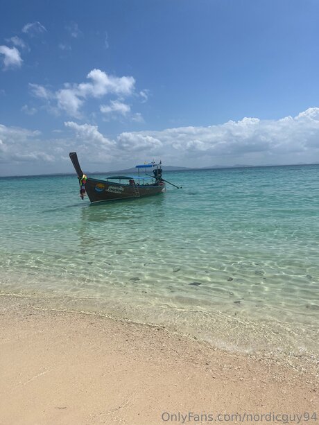 Nordicguy94 Profile pic