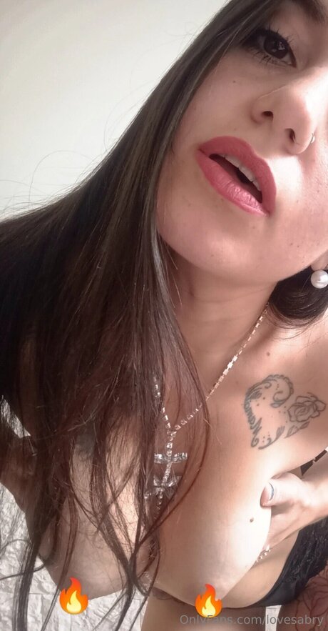 Lovesabry onlyfans content leaked