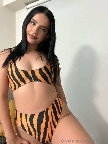 Sina Jade onlyfans archive