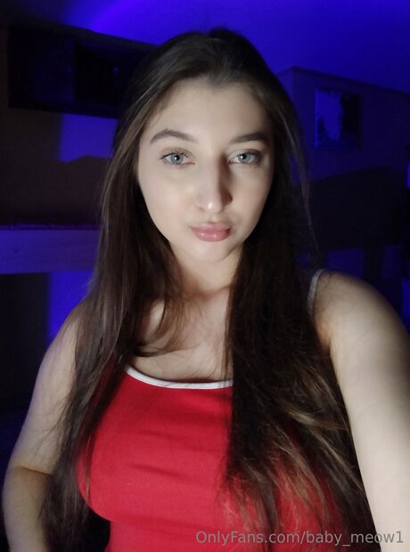 Baby Meow1 en onlyfans