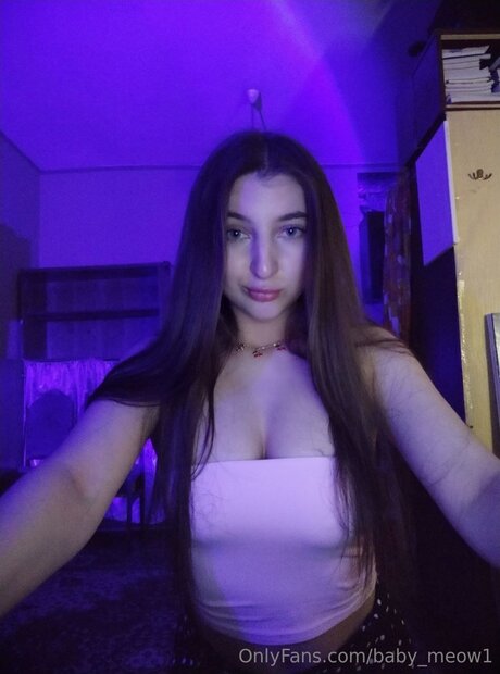 Baby Meow1 porn onlyfans