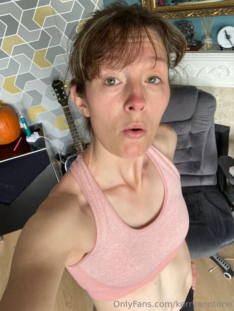 Kerryanntone leak only fans