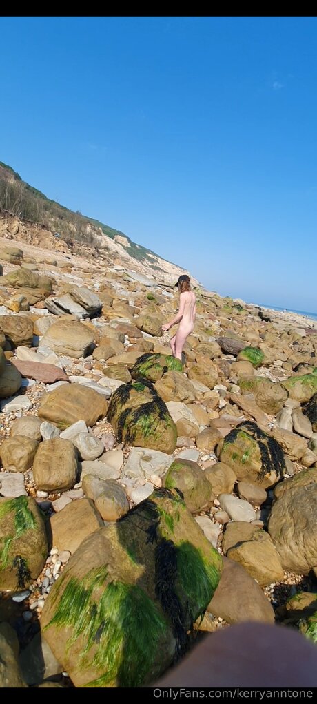 Kerryanntone onlyfans leak xxx