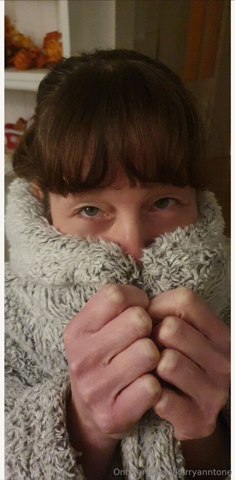 Kerryanntone only fans pics