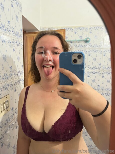 Ceeceerosefree porn onlyfans