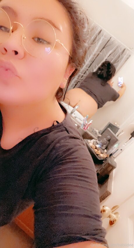Babiidee only fans photos