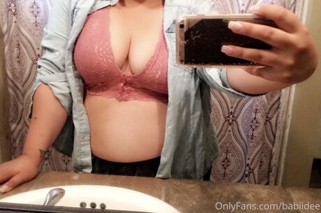 Babiidee onlyfans sex leaks