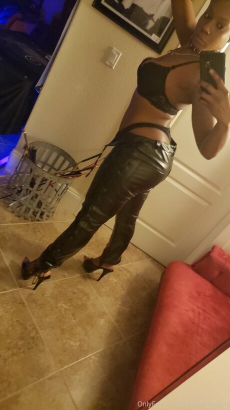 Ohmybabygirl leaked onlyfans nude