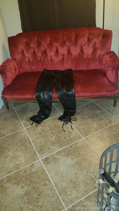 Ohmybabygirl porn only fans