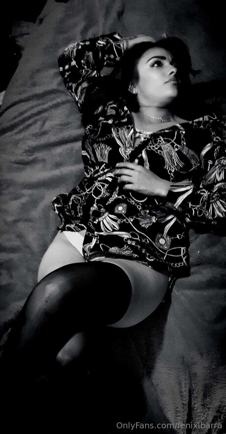 Fenixibarra free only fans