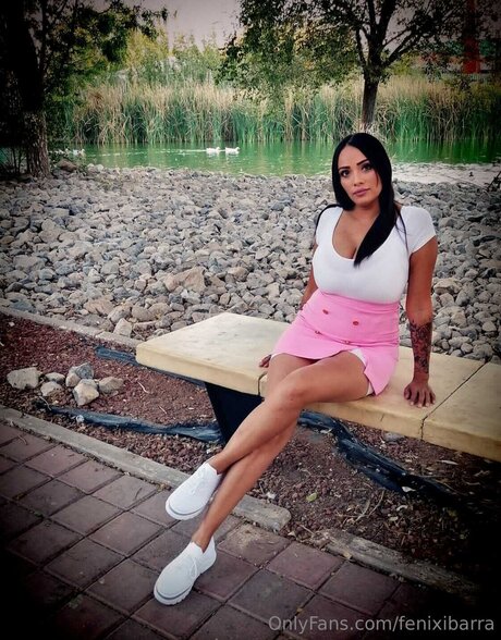 Fenixibarra porn onlyfans