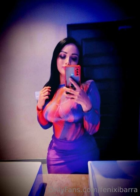 Fenixibarra naked onlyfans leaks