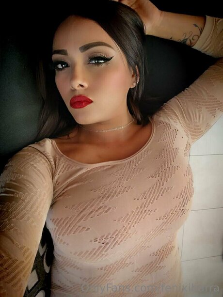 Fenixibarra leaked only fans porn