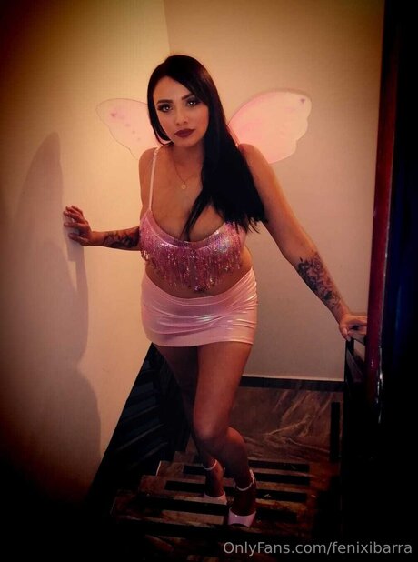 Fenixibarra leaks only fans