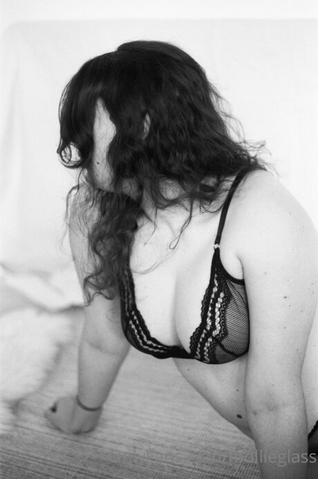 Mollieglass onlyfans leaked pictures