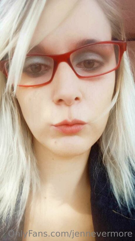 Jennevermore leaked onlyfans sextape