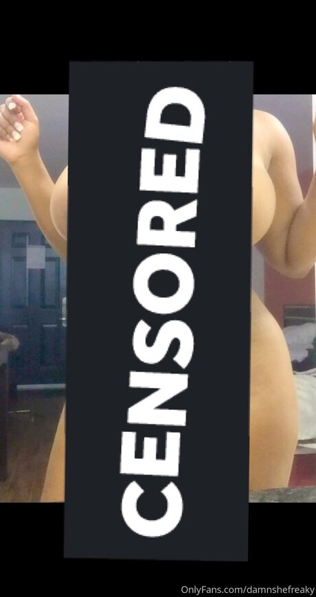 Damnshefreaky only fans pictures