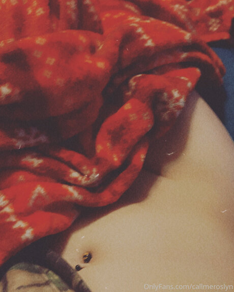 Callmeroslyn onlyfans desnuda