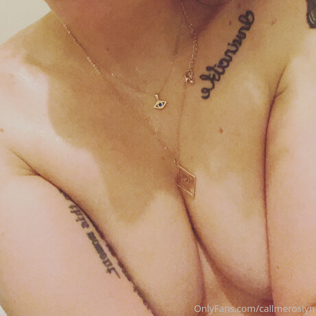 Callmeroslyn onlyfans star