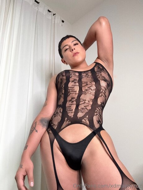 Xdmanncruz onlyfans pic